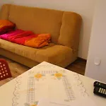 بيت خشبي Sosenka