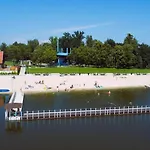 بيت خشبي Sosenka *