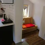 Sosenka Zaniemyśl