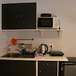 بيت خشبي Sosenka *