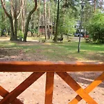 بيت خشبي Sosenka Zaniemyśl