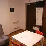بيت خشبي Sosenka *