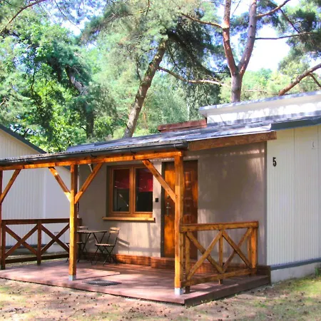 Sosenka Lodge