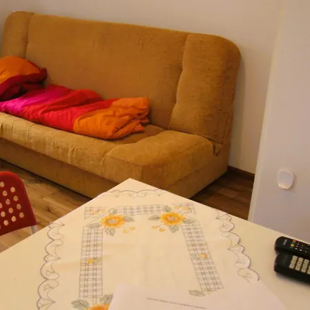 Lodge Sosenka