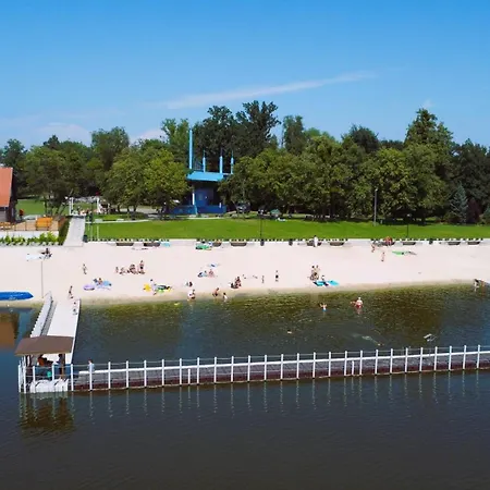 Lodge Sosenka *