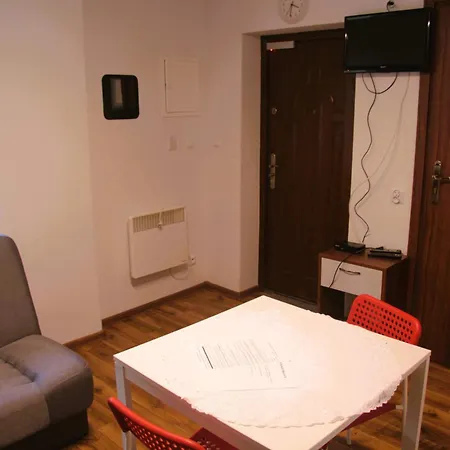 Orman Evi Sosenka *