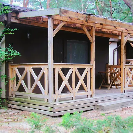 Sosenka Orman Evi