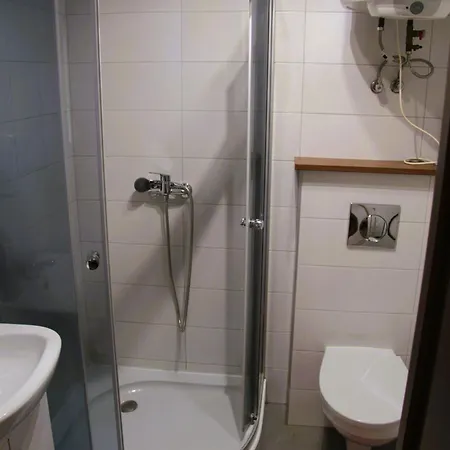 Chata Sosenka Zaniemyśl