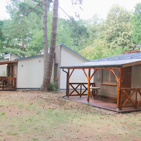 Lodge Sosenka *
