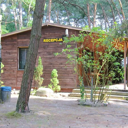 Sosenka Lodge Zaniemysl