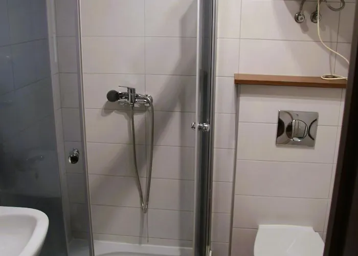 롯지 Sosenka Zaniemyśl