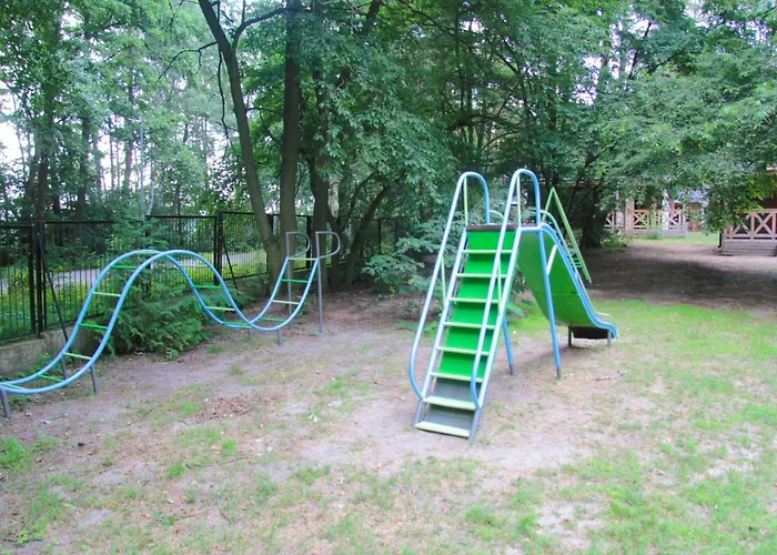 Sosenka * Zaniemyśl